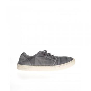Zapatillas Deportivas de Hombre Natural World 6602E Gris