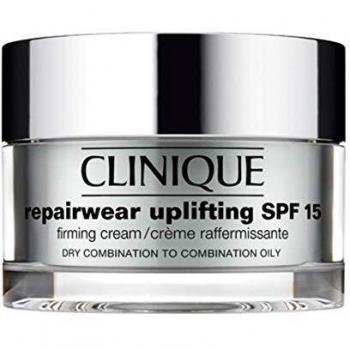 Clinique Repair Wear Uplifting -  Crema facial, SPF 15, piel mixta