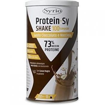 PROTEIN-SY Shake Chocolate y Avellana 297g