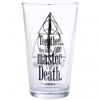 GB Eye LTD, Harry Potter, Deathly Hallows, Vasos de Pinta