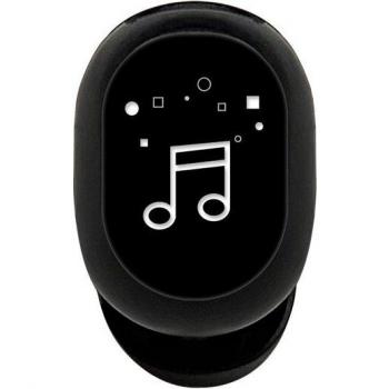 Miniauriculares inalámbricos Bluetooth con cancelación de ruido, manos libres y micrófono estéreo