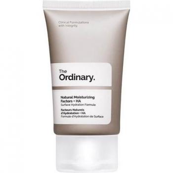 The Ordinary Natural Moisturizing Factors with Hyaluronic Acid 30ml