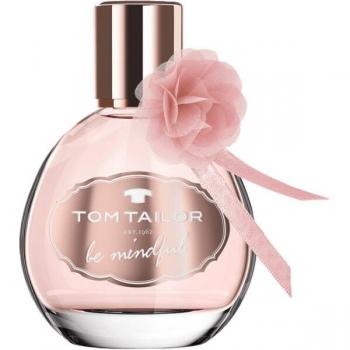 Tom Tailor Be Mindfull Woman Eau de Toilette 50 ml