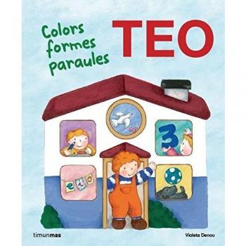 Colors, Formes, Paraules