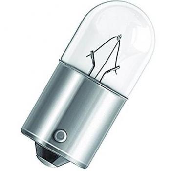 Osram Lámpara Halogen Original 5637 BA15s 24V 10V R10W