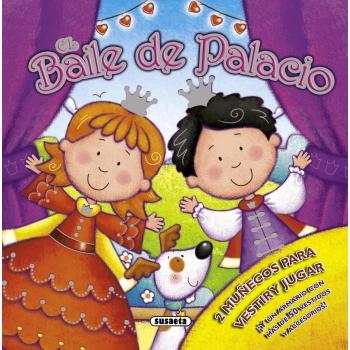 El Baile de palacio