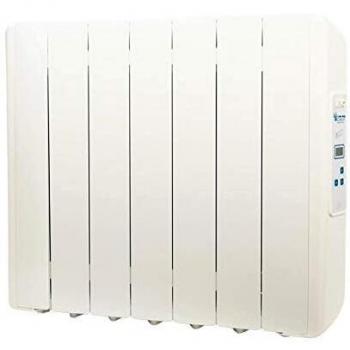 farho Radiador Electrico Eco Green 770W