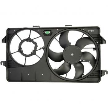 Ventilador de refrigeración del motor THERMOTEC D8G008TT