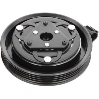 Acoplamiento magnético para compresor de aire acondicionado THERMOTEC KTT040186