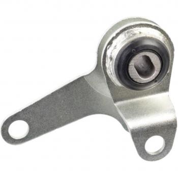 Cuerpo de goma soporte de motor FEBI BILSTEIN 106855, características: suspensión del motor, material de goma, diseño específico para vehículos, alta resistencia y durabilidad