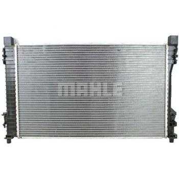Radiador MAHLE ORIGINAL CR 1476 000S para refrigeración del motor MERCEDES-BENZ