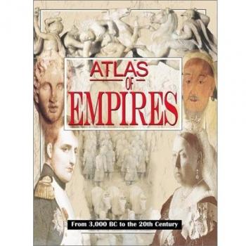 Historical Atlas of Empires