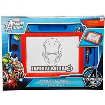 Sambros AVE-4222 - Vengador magnético