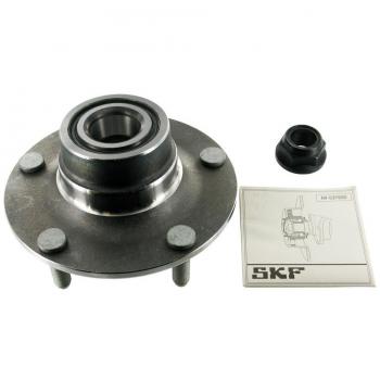 SKF VKBA 3589 Kit de rodamientos para rueda