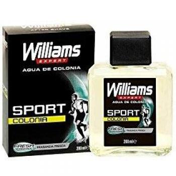 Williams Sport Colonia - 200 ml