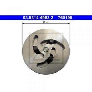 Adapter 03.9314-4963.2