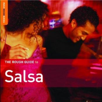 The Rough Guide to Salsa