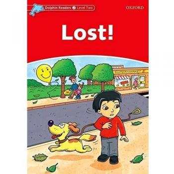 Dolphin Readers 2. Lost!