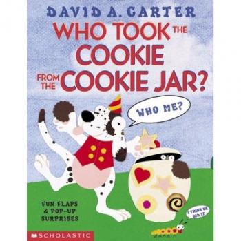 Who Took the Cookie Jar?