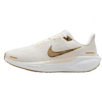 Nike Air Zoom Pegasus 41 Zapatillas de Running para Mujer (40,5) - Color Gris