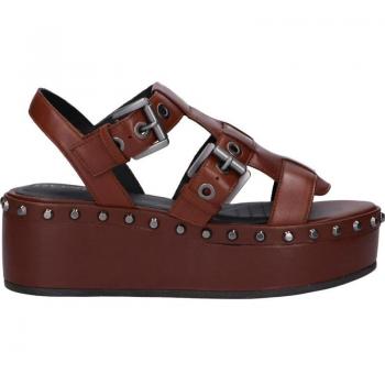 Sandalias de Mujer GEOX D92CXB 00043 D SHAKIMA C0013 BROWN