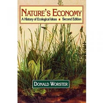Nature's Economy: A History of Ecological Ideas Second Edition