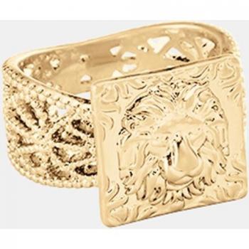 Anillo Agatha Paris - Lucky María Pombo Cabeza de León