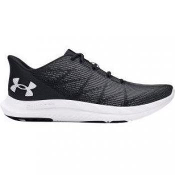Zapatillas de running Under Armour UA Charged Speed Negro