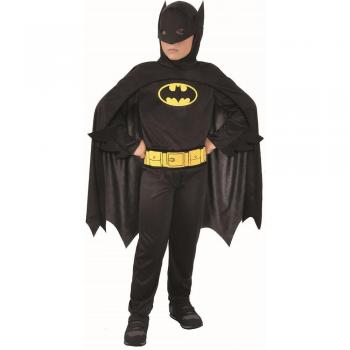 Batman - Disfraz 5-7 años