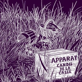 Candil de la Calle [Vinilo]