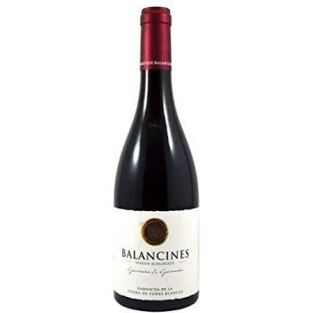 Balancines Garnacha & Garnacha 2019