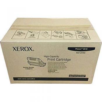 Xerox Phaser 4510 Black Toner Cartridge (113R00712)