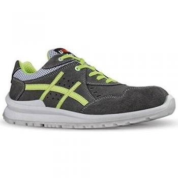 Zapatos de Seguridad U-Power Nico S1P SRC Talla 35