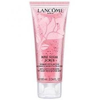Lancôme Hydra Zen Rose Sugar Scrub