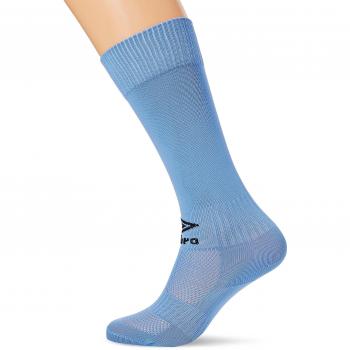 UMBRO Joy Jnr Medias de fútbol, niño, Azul Cielo, 30/32