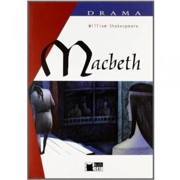 MACBETH +CD STEP 2: Macbeth + audio CD