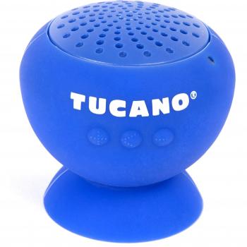 Tucano MUFU-Z altavoz portátil - Altavoces portátiles