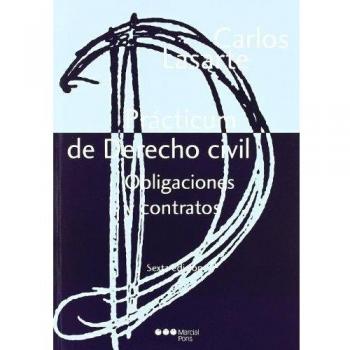 Prácticum de Derecho civil. Obligaciones y contratos: Obligaciones y contratos