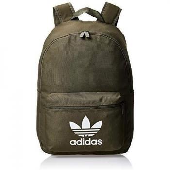 adidas AC Class BP Mochilla de Deporte, Unisex Adulto, Raw Khaki, NS