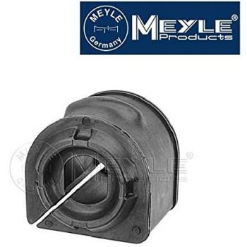 Cojinete estabilizador MEYLE 714 615 0008 - Montaje de estabilizador, compatible con vehículos específicos, fabricado en material duradero para alta resistencia y rendimiento, diseñado para reducir vibraciones y mejorar la estabilidad del vehículo