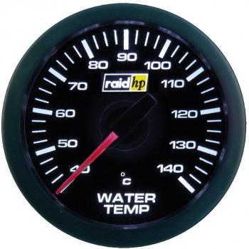 Raid hp 660174 Sport - Indicador de temperatura de agua