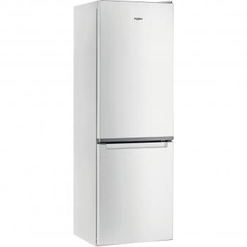 Frigorífico Combi Whirlpool W5821EFW1 Blanco - 337L - Clase E - 39dB