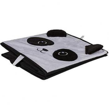 ootb Caja de Almacenamiento, Panda, 28 x 27 x 27 cm