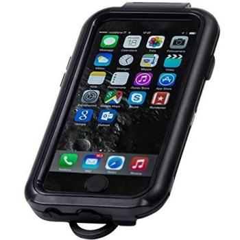 Midland iPhone 6/6S - Funda, Color Negro, Talla M