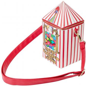Bandolera Loungefly Harry Potter: Frijoles de Todos los Sabores de Bertie Bott