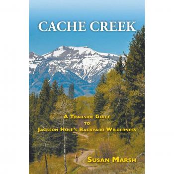 Cache Creek de Marsh, Susan: Mesa de Centro Estilo Rústico con Acabado Natural y Almacenamiento Integrado