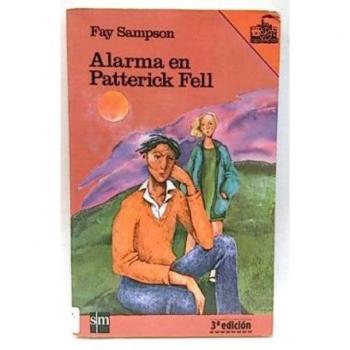 Alarma en patterick fell