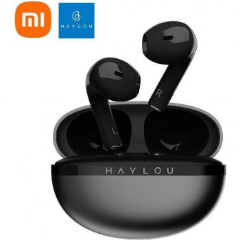 Xiaomi Haylou X1 2023 True Wireless Earbuds, ENC, Bluetooth 5.3, Color Azul, EU