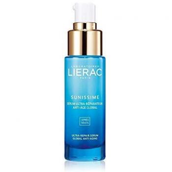 Lierac Sunissime Sérum Reparador SOS Antiedad Global 30ml