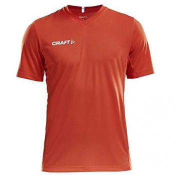 Craft Squad Solid Jersey